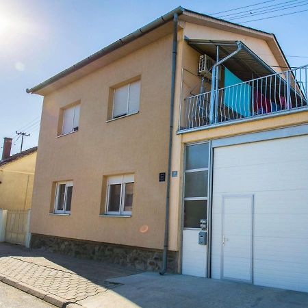 Apartman Viljevac, Donji Miholjac Eksteriør billede