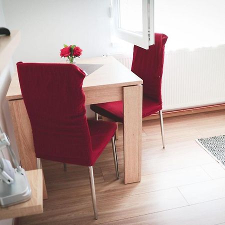 Apartman Viljevac, Donji Miholjac Eksteriør billede