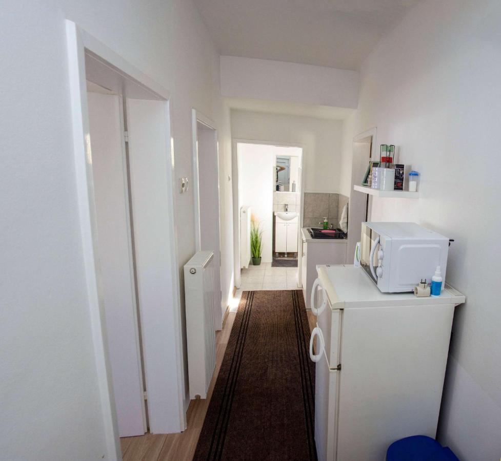 Apartman Viljevac, Donji Miholjac Eksteriør billede
