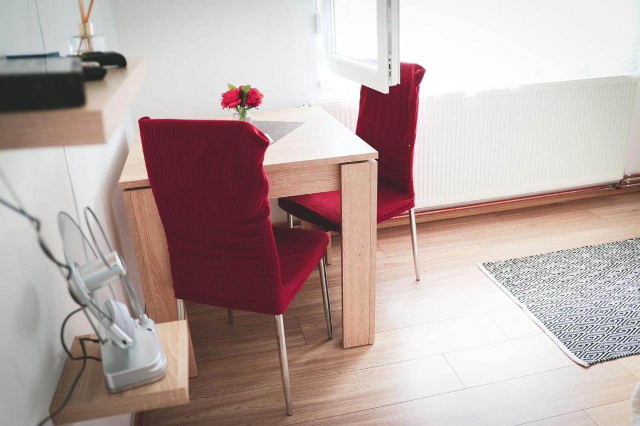Apartman Viljevac, Donji Miholjac Eksteriør billede
