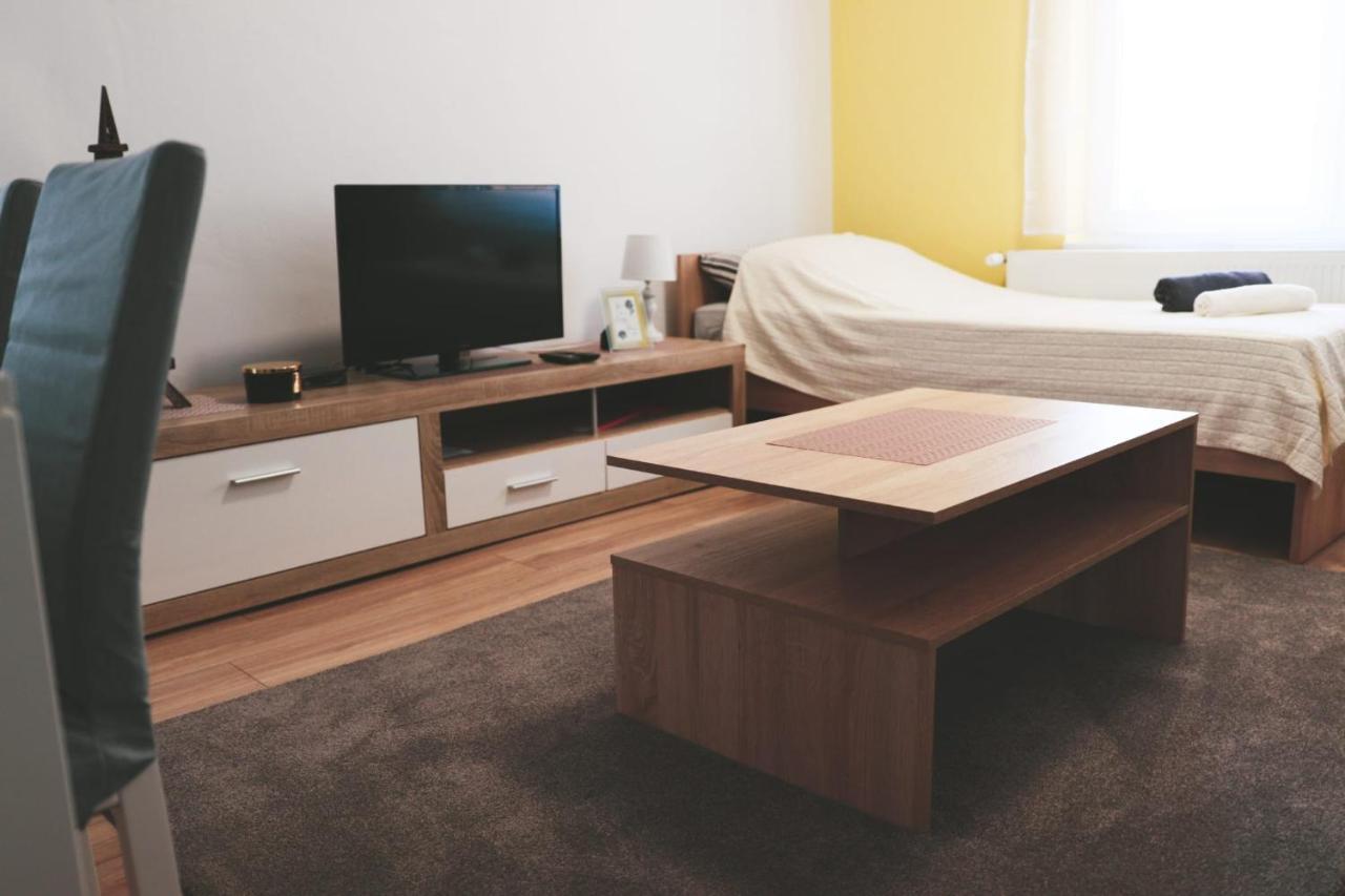 Apartman Viljevac, Donji Miholjac Eksteriør billede