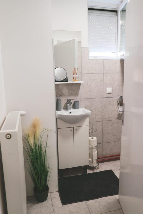 Apartman Viljevac, Donji Miholjac Eksteriør billede