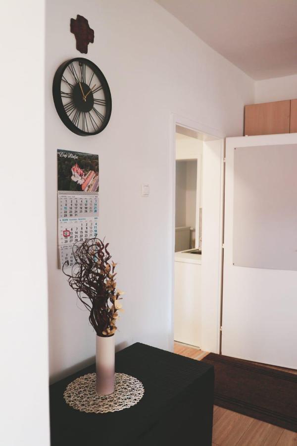 Apartman Viljevac, Donji Miholjac Eksteriør billede